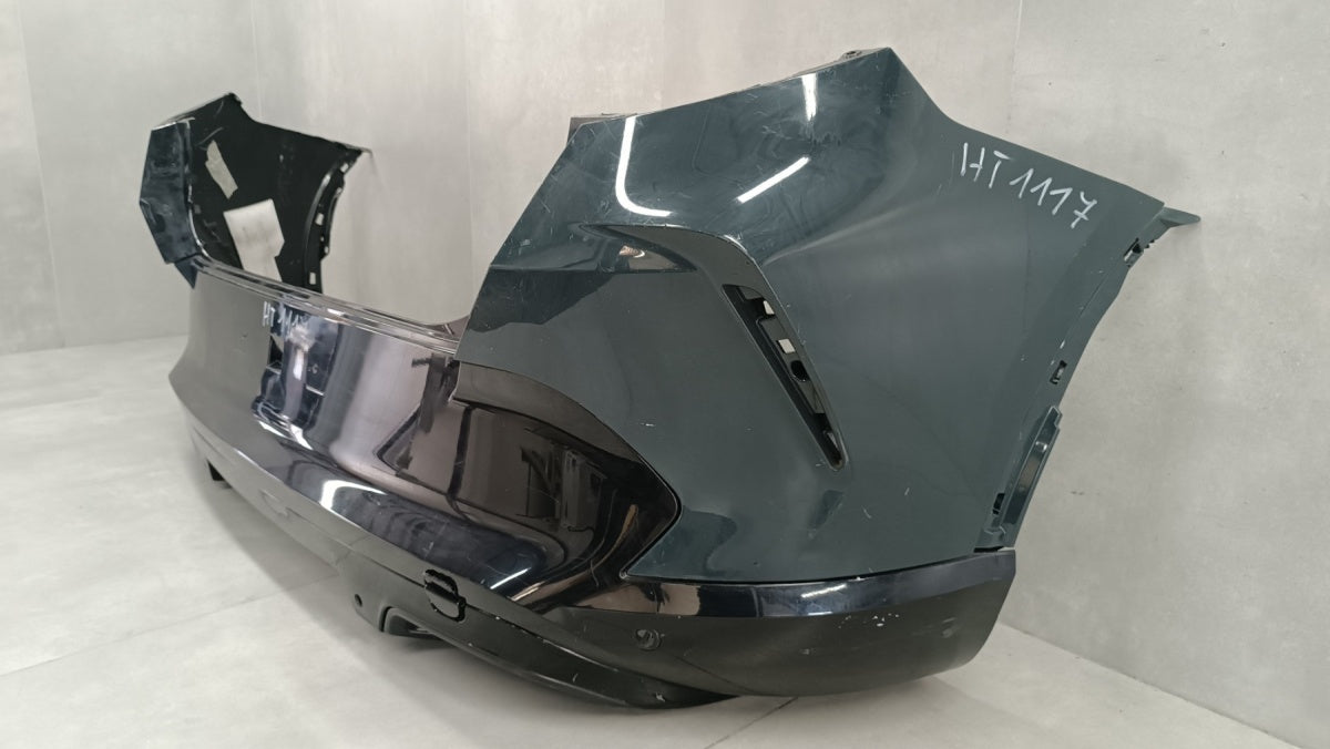 Zadnji branik Cupra Formentor 5FF 20-