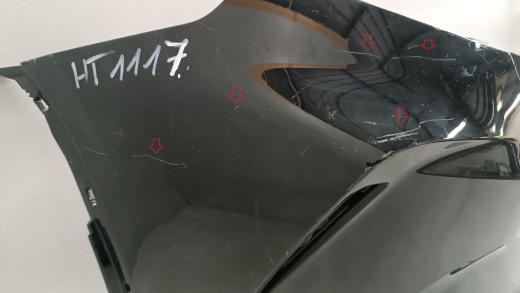 Zadnji branik Cupra Formentor 5FF 20-