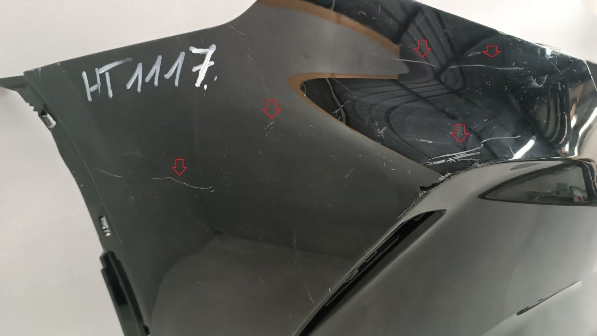 Zadnji branik Cupra Formentor 5FF 20-