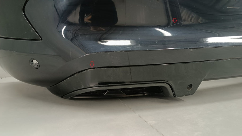 Zadnji branik Cupra Formentor 5FF 20-
