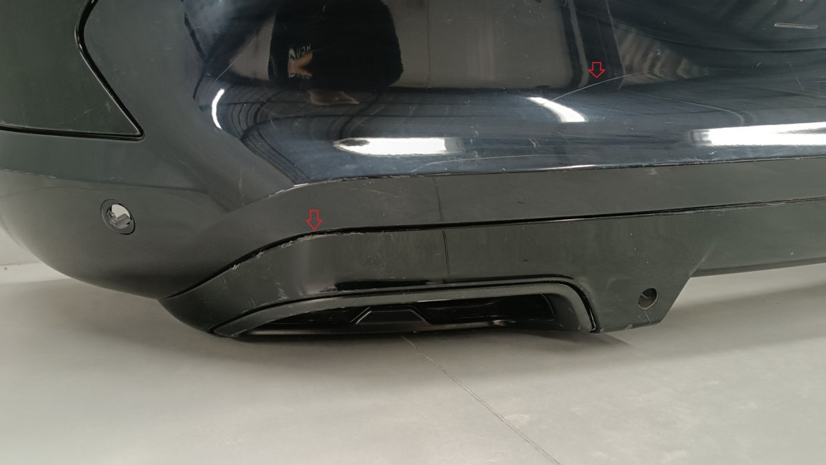 Zadnji branik Cupra Formentor 5FF 20-