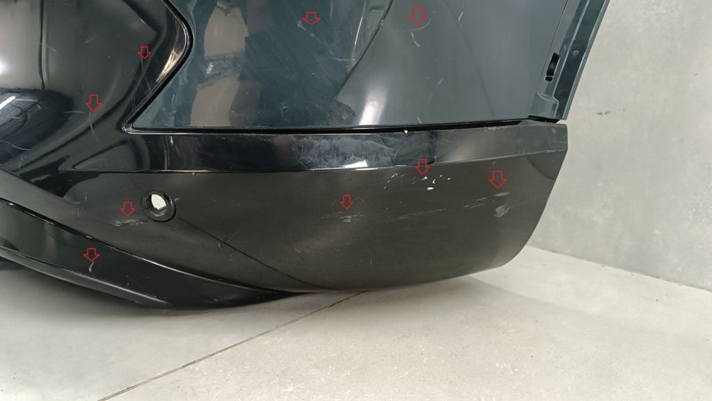 Zadnji branik Cupra Formentor 5FF 20-
