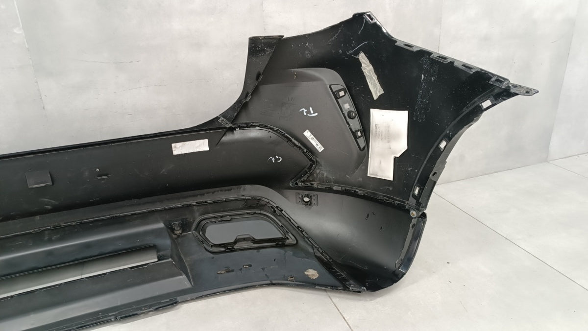 Zadnji branik Cupra Formentor 5FF 20-