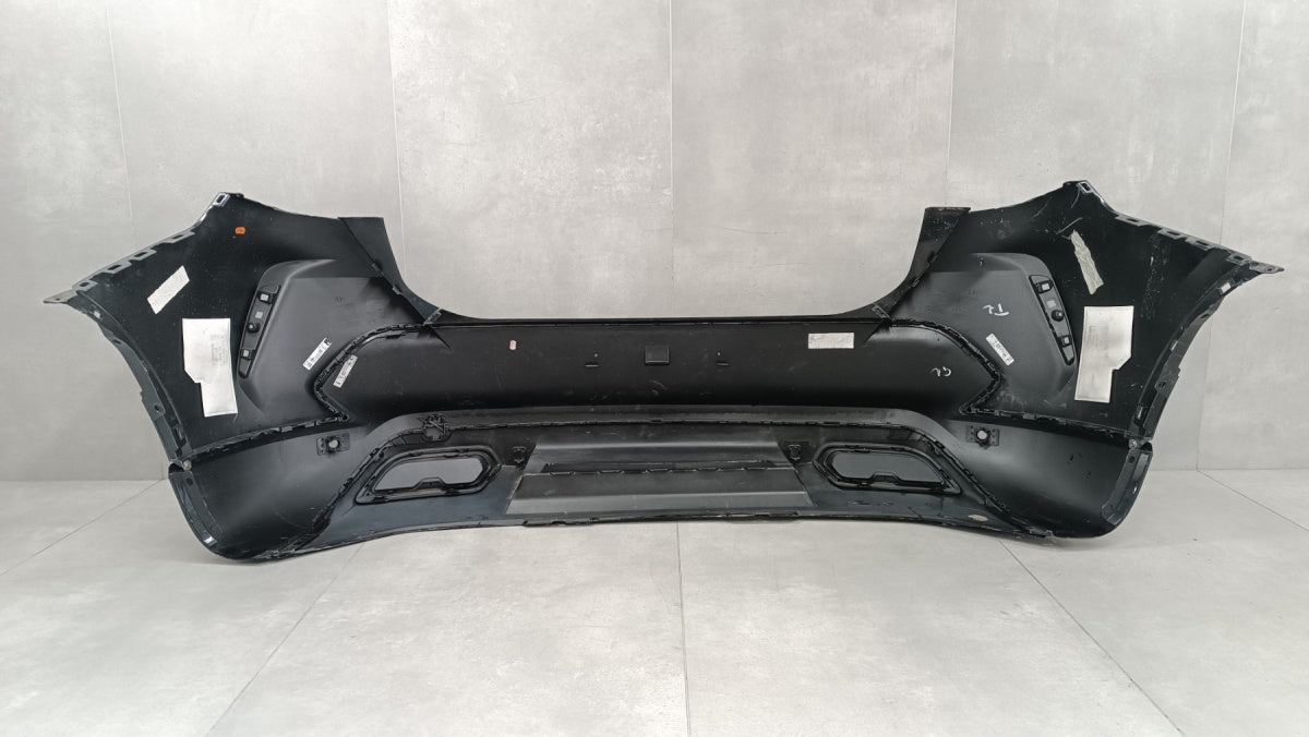 Zadnji branik Cupra Formentor 5FF 20-