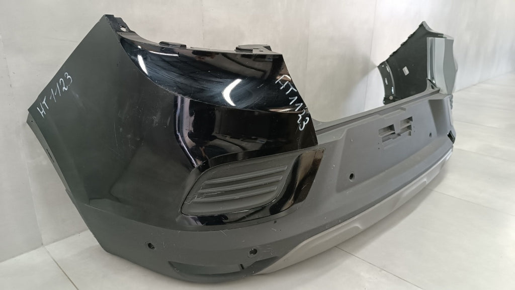 Zadnji branik Renault Arkana 19-