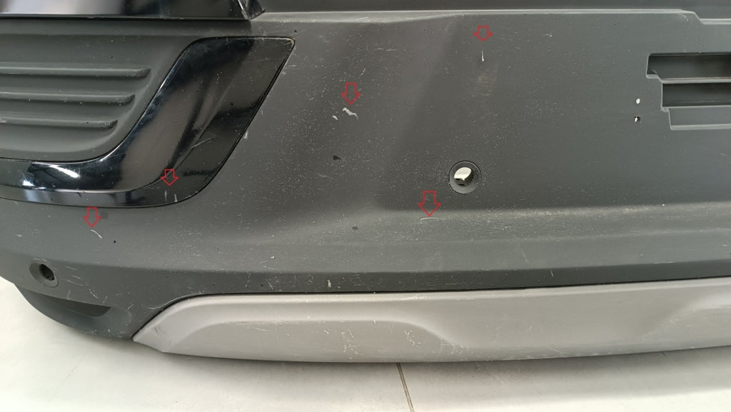 Zadnji branik Renault Arkana 19-
