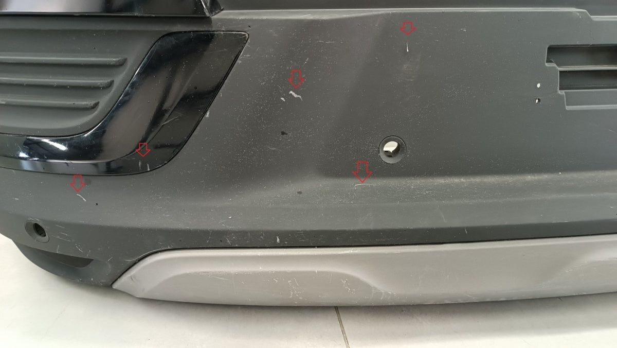 Zadnji branik Renault Arkana 19-