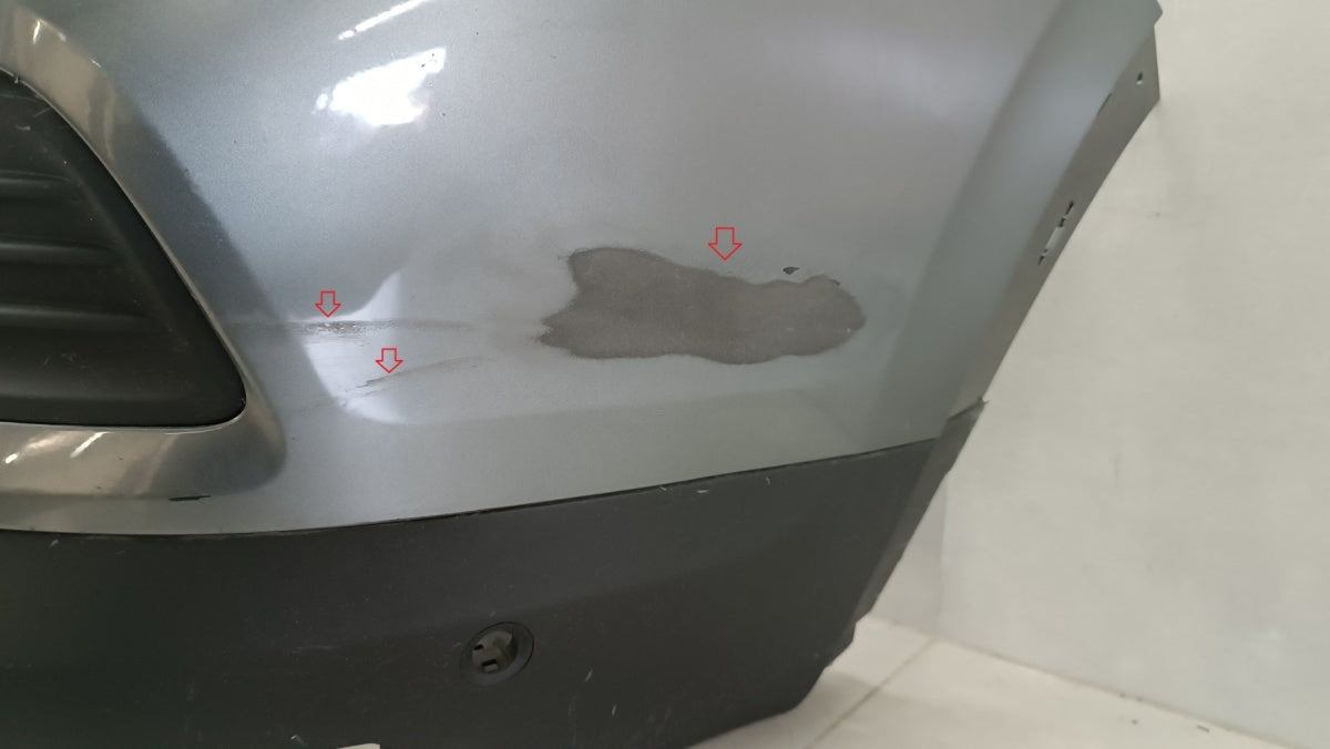 Zadnji branik Renault Arkana 19-