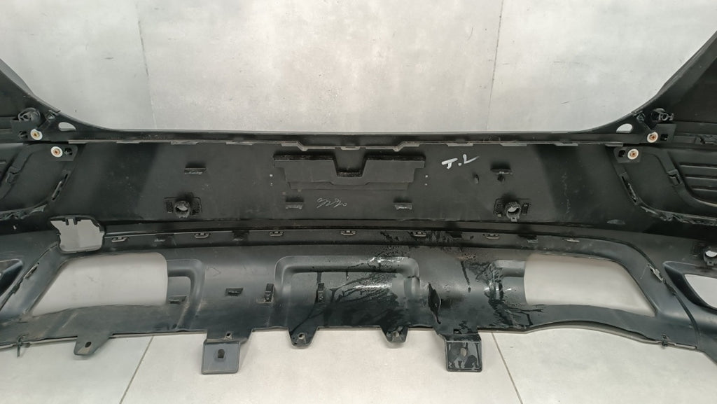 Zadnji branik Renault Arkana 19-