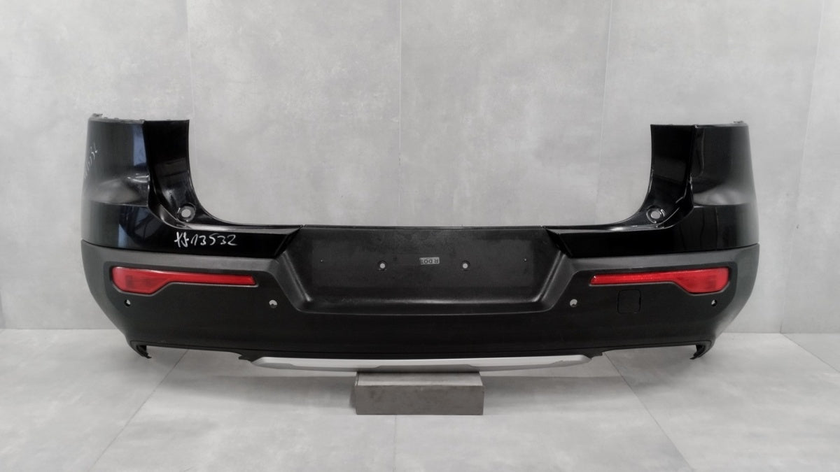 Zadnji branik VOLVO XC40 XC 40 R-DESIGN 17-