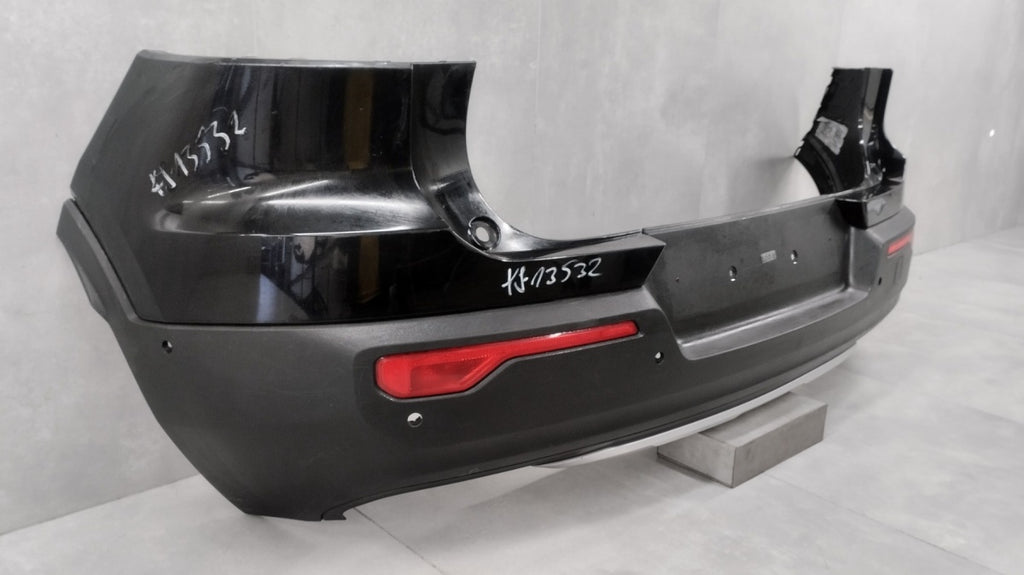 Zadnji branik VOLVO XC40 XC 40 R-DESIGN 17-
