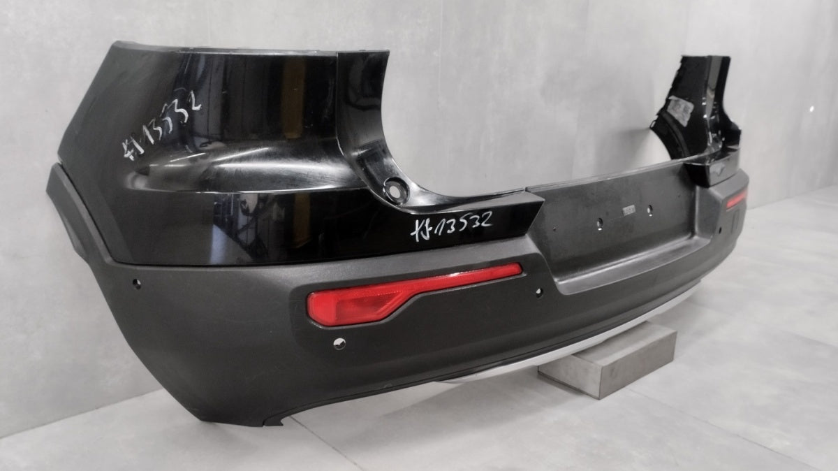 Zadnji branik VOLVO XC40 XC 40 R-DESIGN 17-