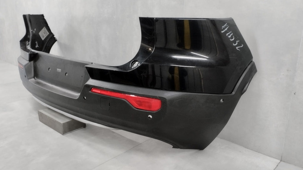 Zadnji branik VOLVO XC40 XC 40 R-DESIGN 17-