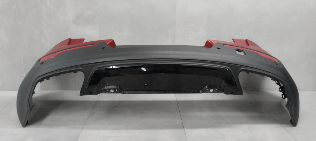 Zadnji branik VOLVO XC40 XC 40 R-DESIGN 17-