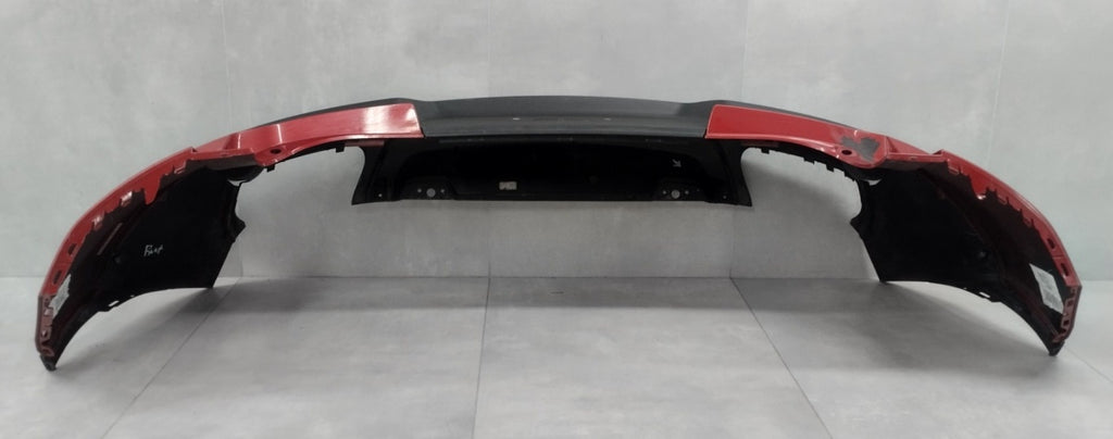 Zadnji branik VOLVO XC40 XC 40 R-DESIGN 17-