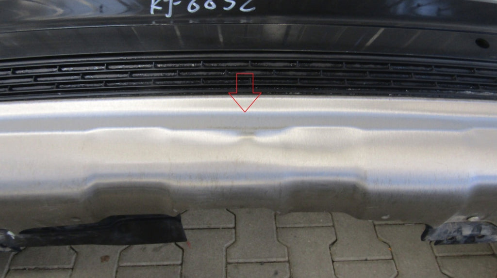 Zadnji branik VOLVO XC90 II 2 URBAN/RUGGED LUXURY 15-