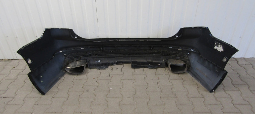 Zadnji branik VOLVO XC90 II 2 URBAN/RUGGED LUXURY 15-