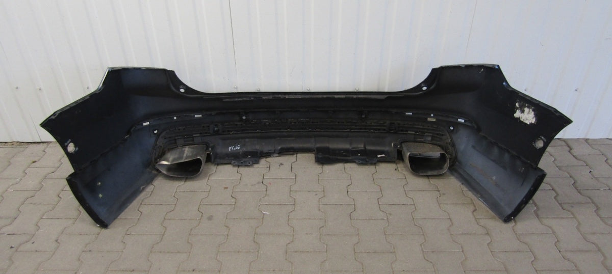 Zadnji branik VOLVO XC90 II 2 URBAN/RUGGED LUXURY 15-