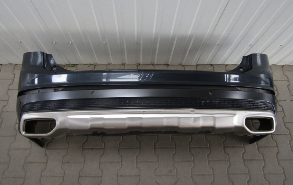 Zadnji branik VOLVO XC90 II 2 URBAN/RUGGED LUXURY 15-