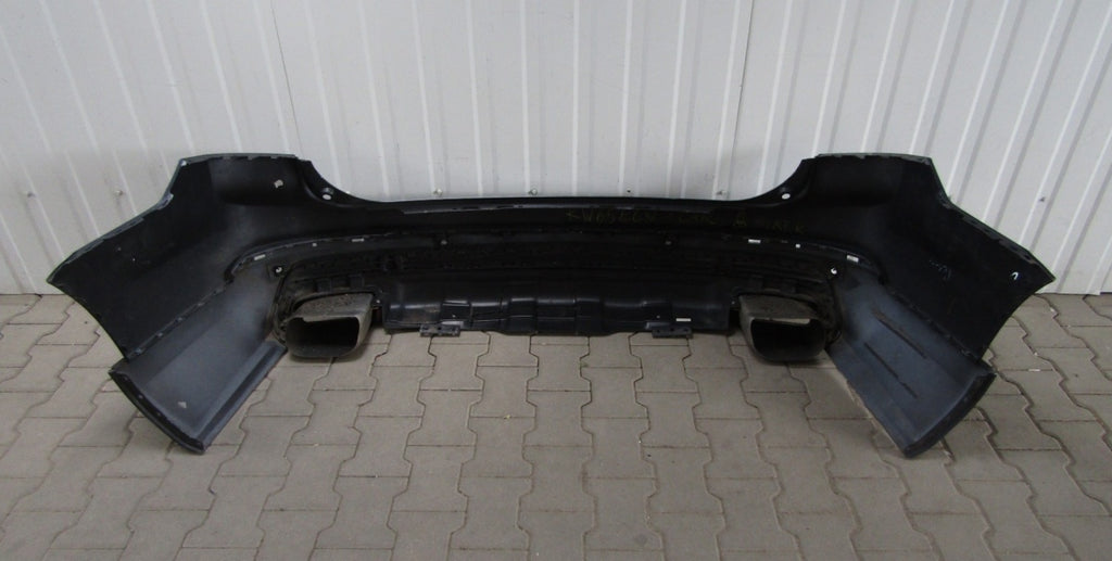 Zadnji branik VOLVO XC90 II 2 URBAN/RUGGED LUXURY 15-