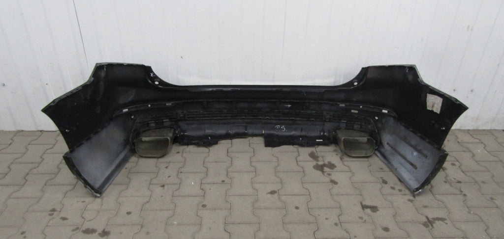 Zadnji branik VOLVO XC90 II 2 URBAN/RUGGED LUXURY 15-