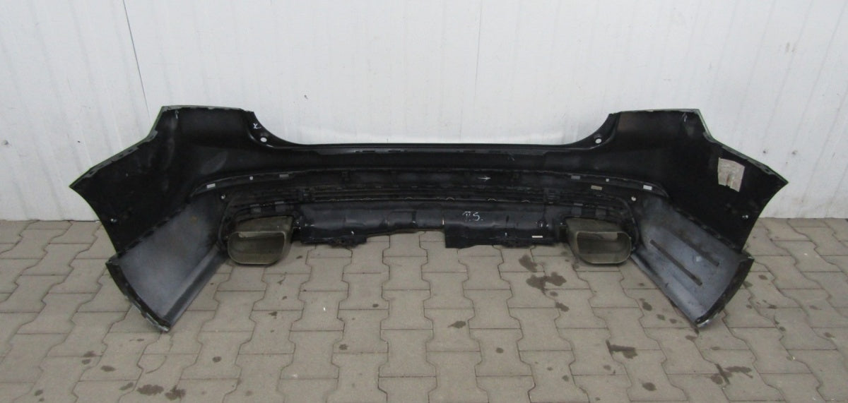 Zadnji branik VOLVO XC90 II 2 URBAN/RUGGED LUXURY 15-