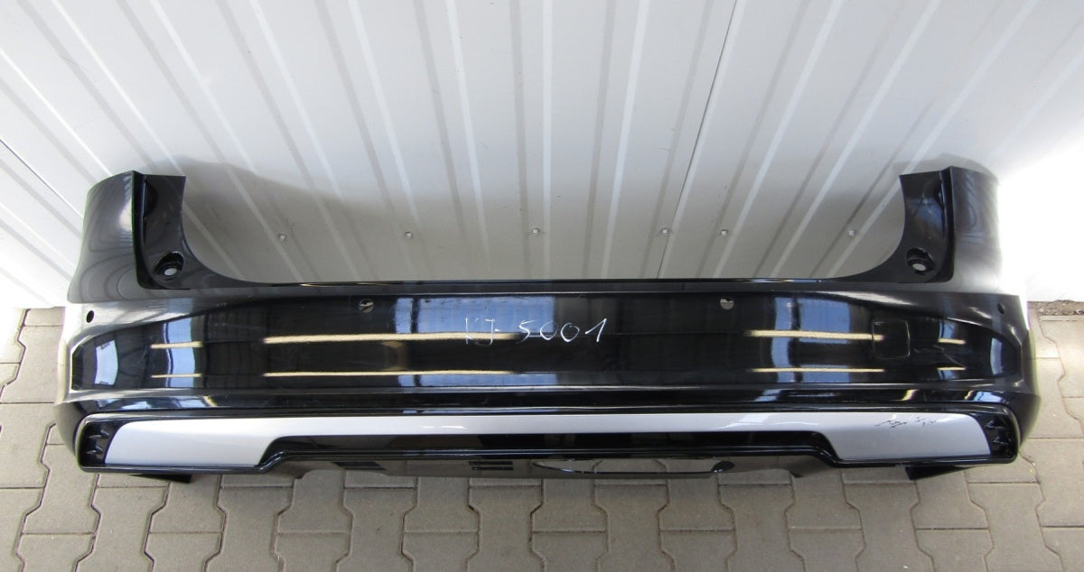 Zadnji branik VOLVO V90 II R-DESIGN LIFT 20-