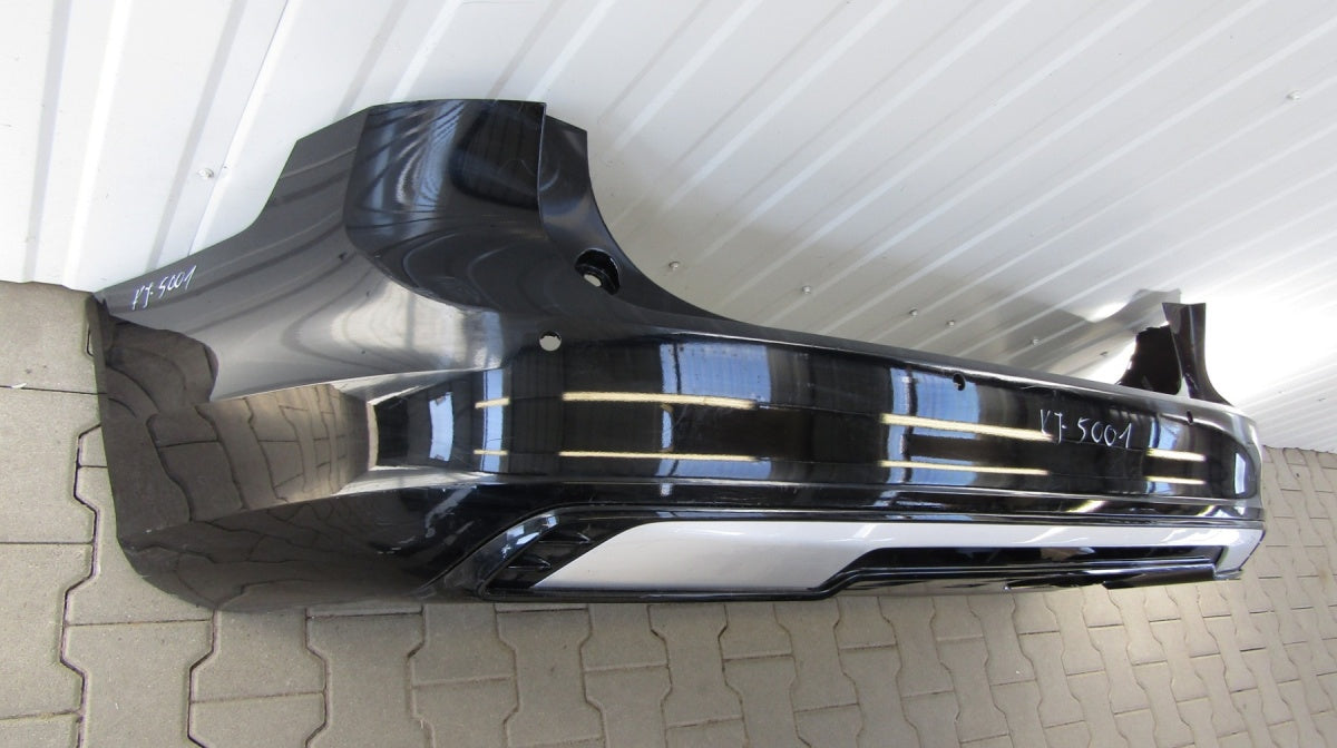 Zadnji branik VOLVO V90 II R-DESIGN LIFT 20-