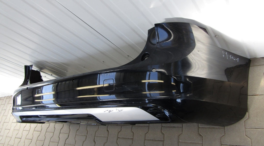 Zadnji branik VOLVO V90 II R-DESIGN LIFT 20-