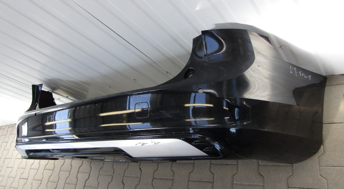 Zadnji branik VOLVO V90 II R-DESIGN LIFT 20-