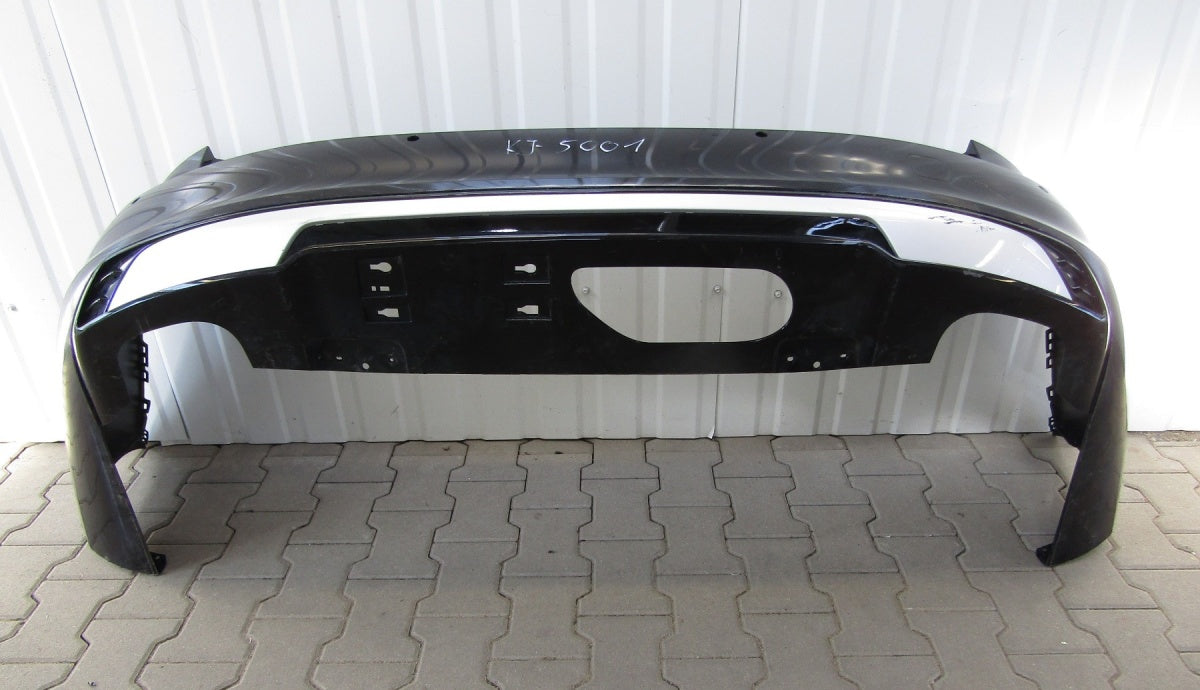 Zadnji branik VOLVO V90 II R-DESIGN LIFT 20-