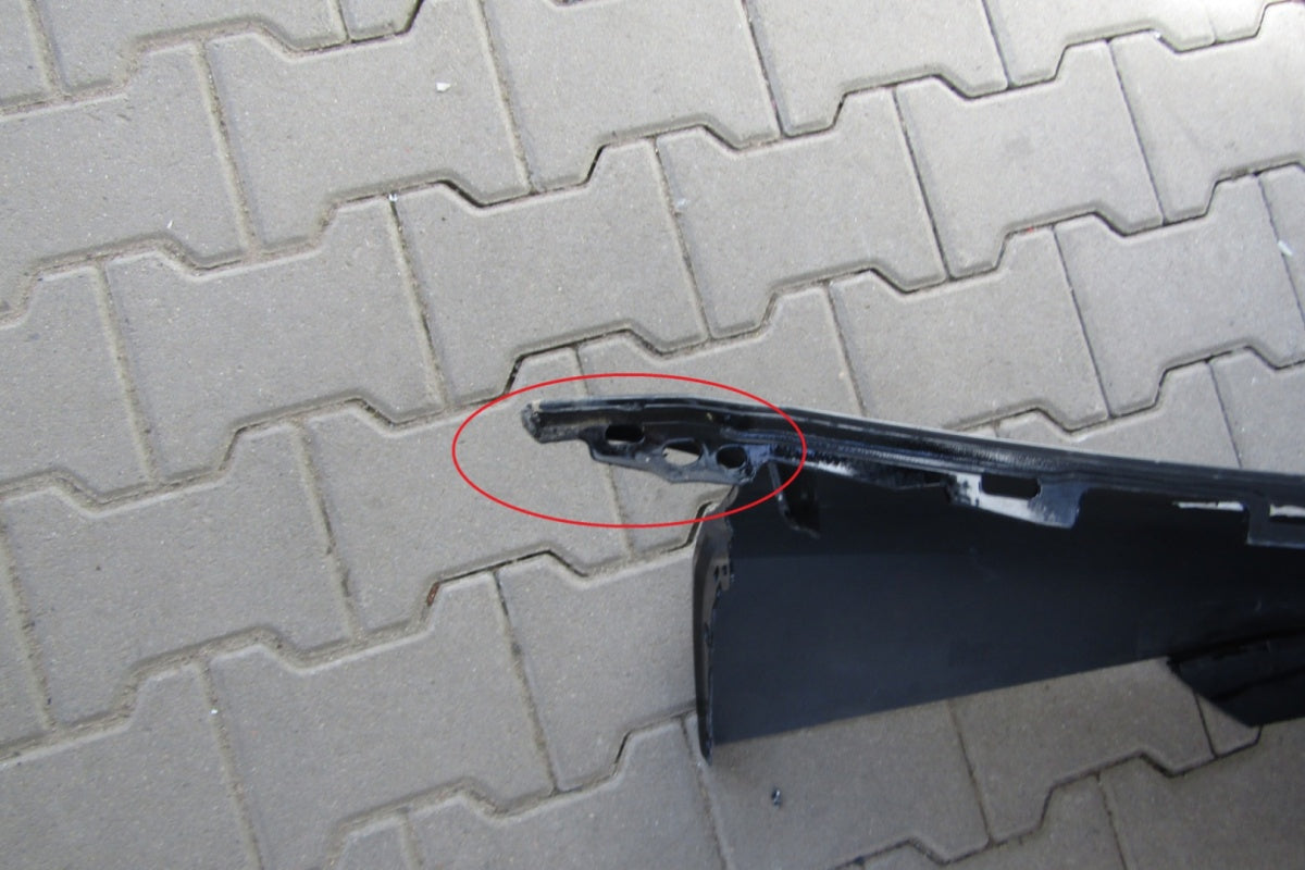 Zadnji branik VOLVO V90 II R-DESIGN LIFT 20-