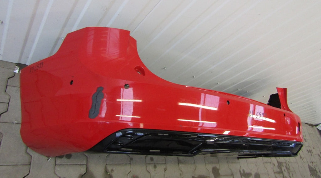Zadnji branik VOLVO V90 II R-DESIGN LIFT 20-