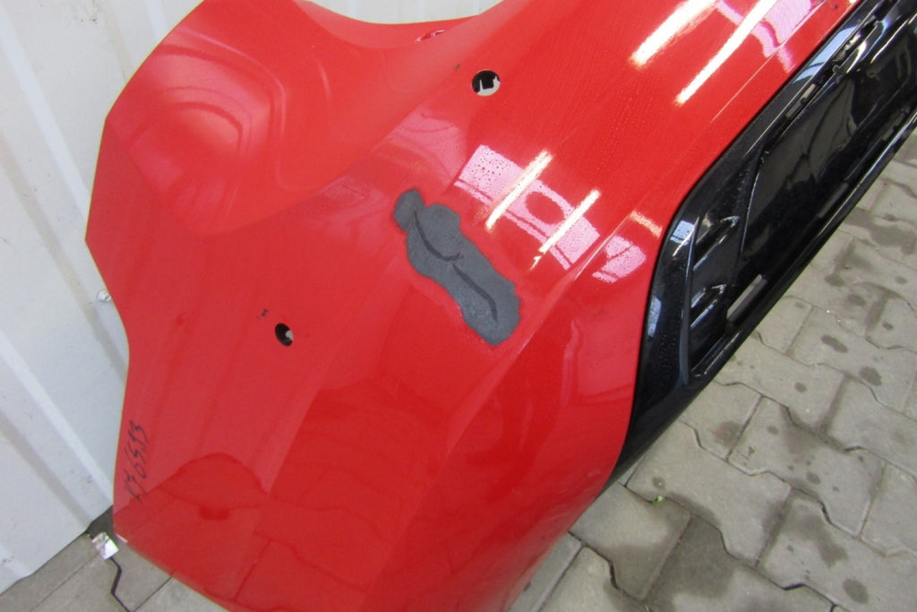 Zadnji branik VOLVO V90 II R-DESIGN LIFT 20-
