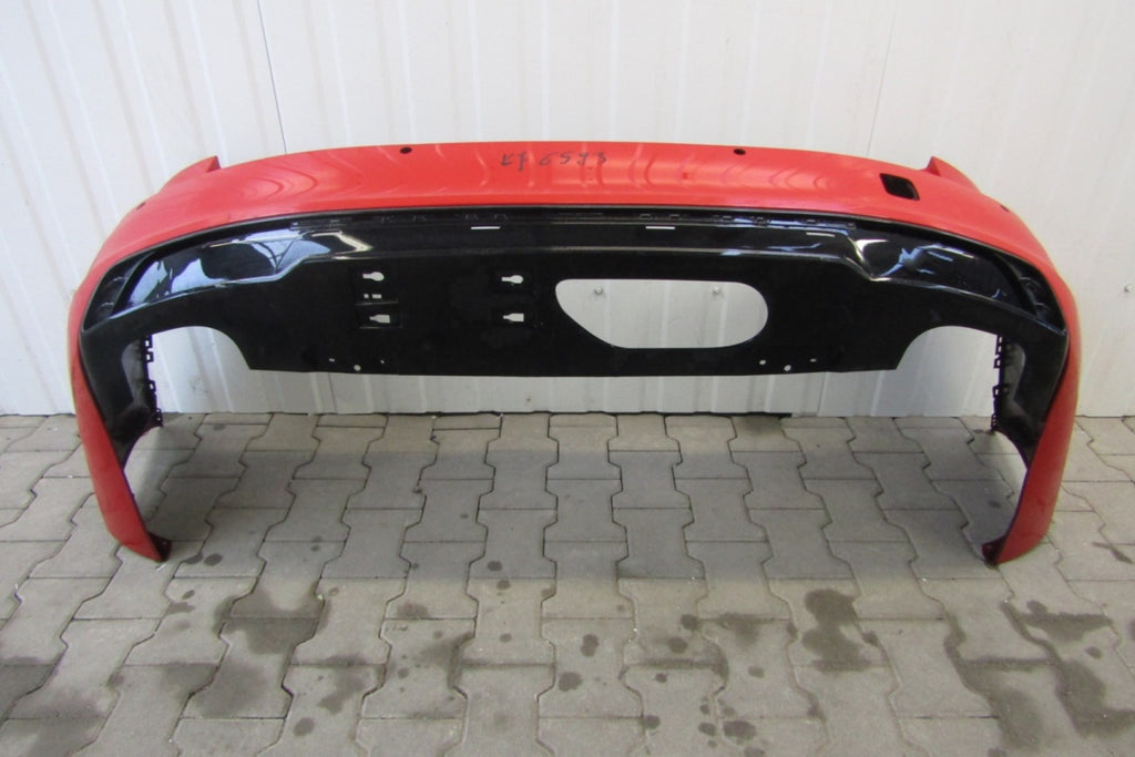 Zadnji branik VOLVO V90 II R-DESIGN LIFT 20-