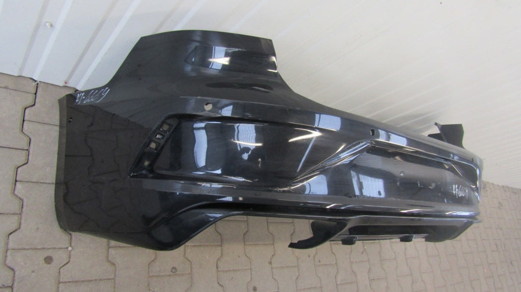Zadnji branik VW ARTEON R 3G8 LIFT 20-