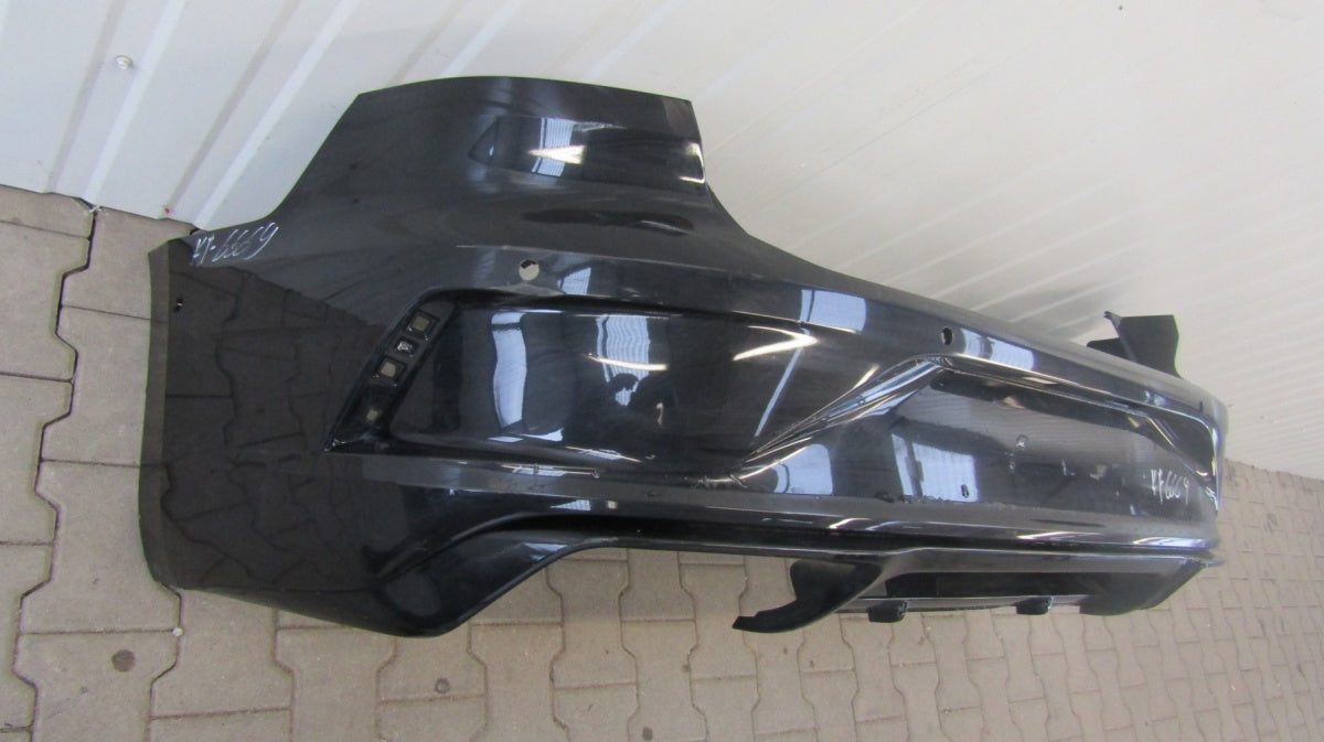 Zadnji branik VW ARTEON R 3G8 LIFT 20-