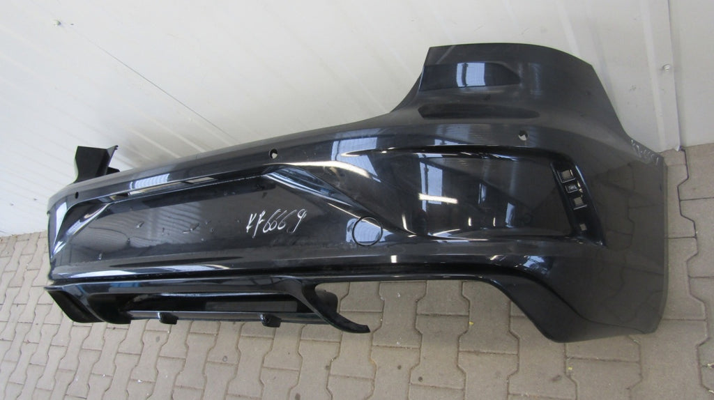 Zadnji branik VW ARTEON R 3G8 LIFT 20-