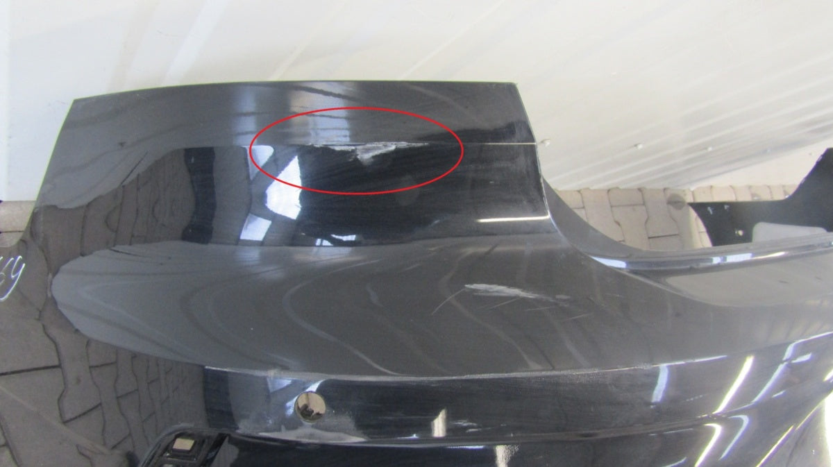 Zadnji branik VW ARTEON R 3G8 LIFT 20-