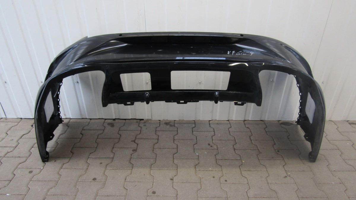 Zadnji branik VW ARTEON R 3G8 LIFT 20-