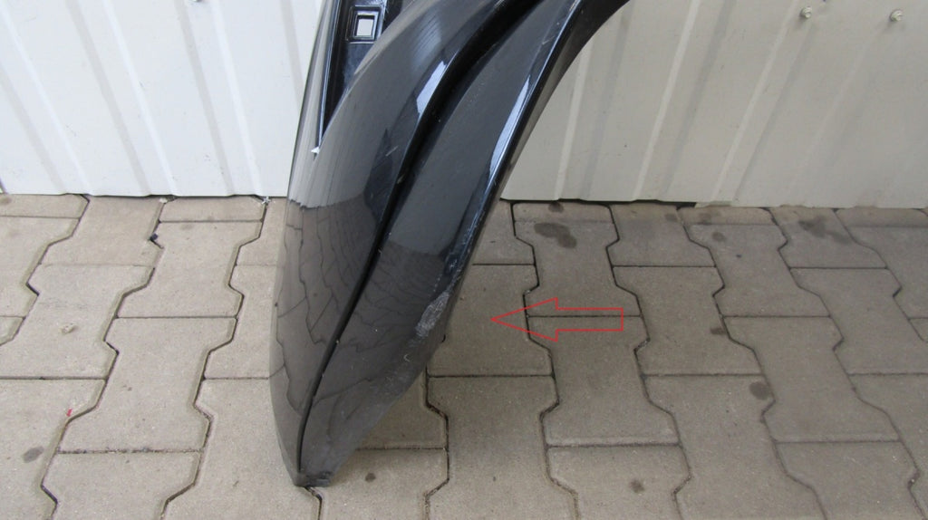 Zadnji branik VW ARTEON R 3G8 LIFT 20-