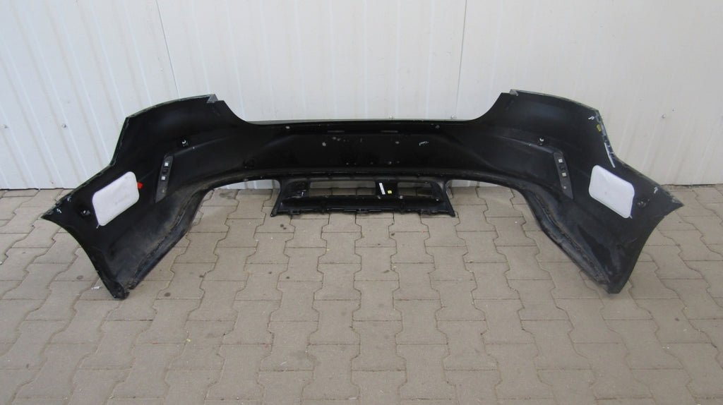 Zadnji branik VW ARTEON R 3G8 LIFT 20-