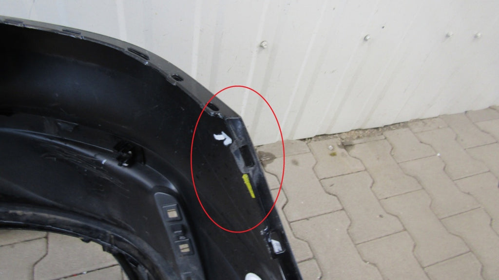 Zadnji branik VW ARTEON R 3G8 LIFT 20-