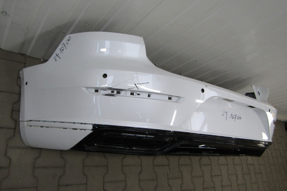 Zadnji branik VW Arteon 3G8 R LINE LIFT 20-