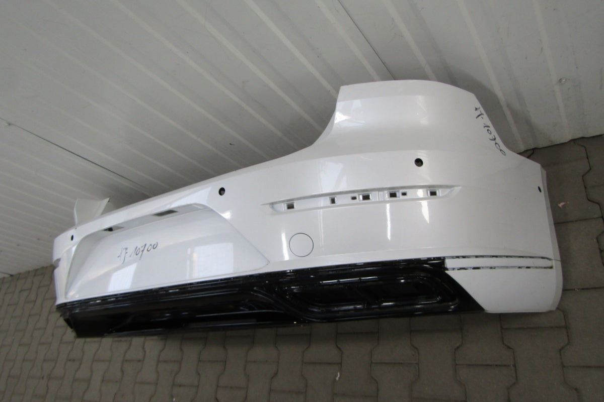 Zadnji branik VW Arteon 3G8 R LINE LIFT 20-