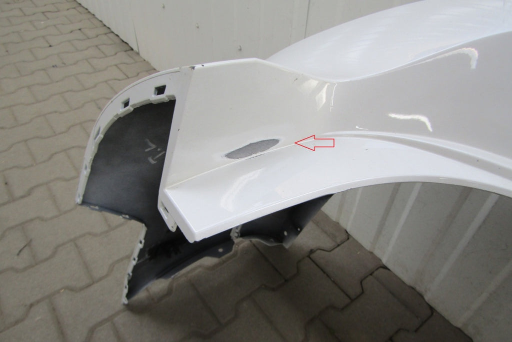 Zadnji branik VW Arteon 3G8 R LINE LIFT 20-