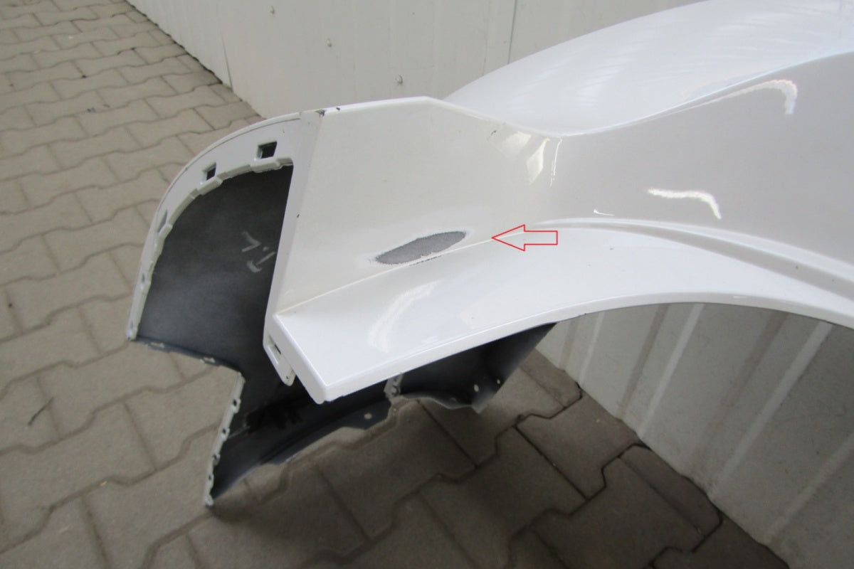 Zadnji branik VW Arteon 3G8 R LINE LIFT 20-