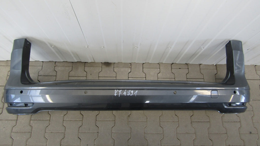 Zadnji branik VW CADDY V 5 2K7 20-> (LONG)