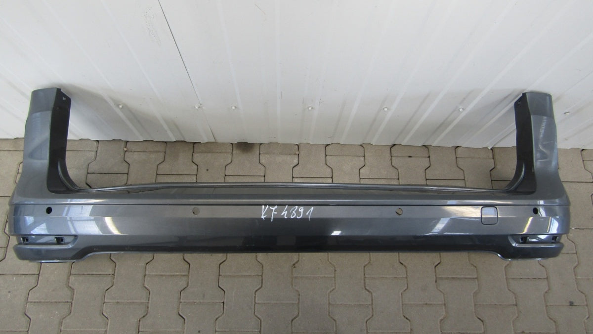 Zadnji branik VW CADDY V 5 2K7 20-> (LONG)