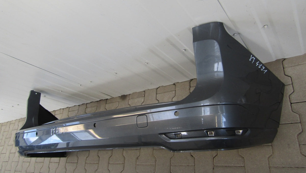 Zadnji branik VW CADDY V 5 2K7 20-> (LONG)